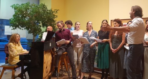 Noten, CDs und Wissenswertes für Weihnachten