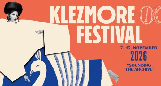 KLEZMERworkshops im Österreichischen Volksliedwerk