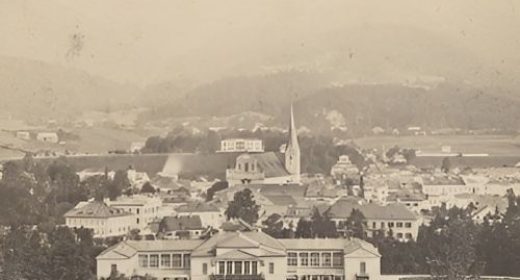 Anton Bruckner im Salzkammergut