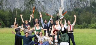 Presseinformation: VOLXFEST