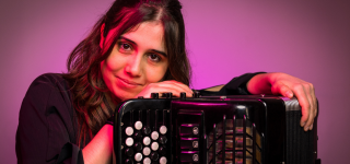 Akkordeonworkshops im Rahmen des Akkordeonfestival 2026