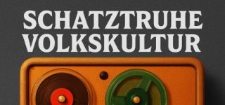 Hianzisch, Heiglnahnl und Hoapa Grasn im Podcast