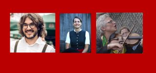 Länderschwerpunkt Österreich beim Rudolstadt Festival