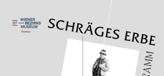 Schräges Erbe – Georg Kotek als Gründer des Bezirksmuseums Neubau