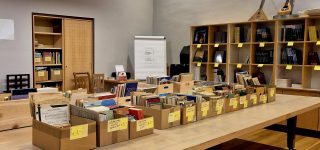 Flohmarkt am Treffpunkt Operngasse