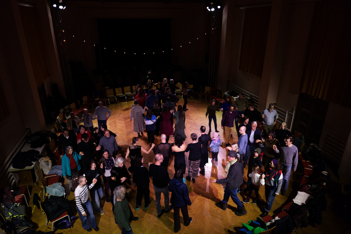 Tanzdorf Festival 2026