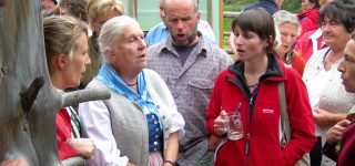 Jodeln als österreichweites immaterielles Kulturerbe anerkannt